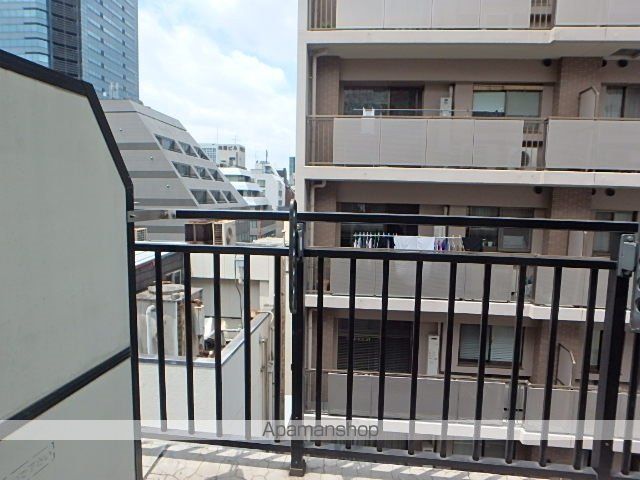 都営大江戸線 大門駅 徒歩4分 9階建 築28年のその他写真