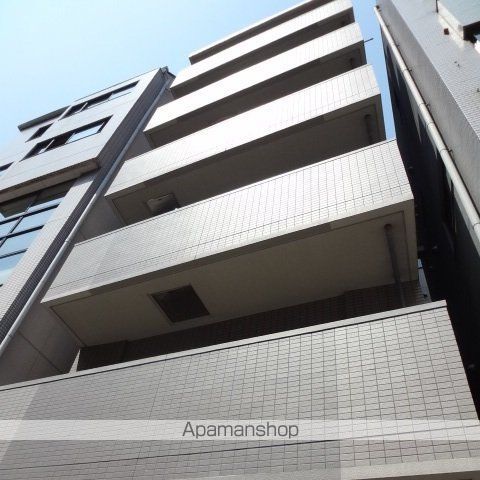 都営大江戸線 大門駅 徒歩4分 築28年
