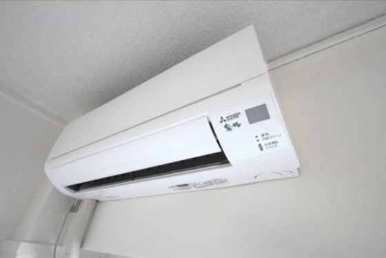 その他設備　他号室のお写真です