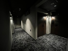 コンポジット品川戸越の外観写真