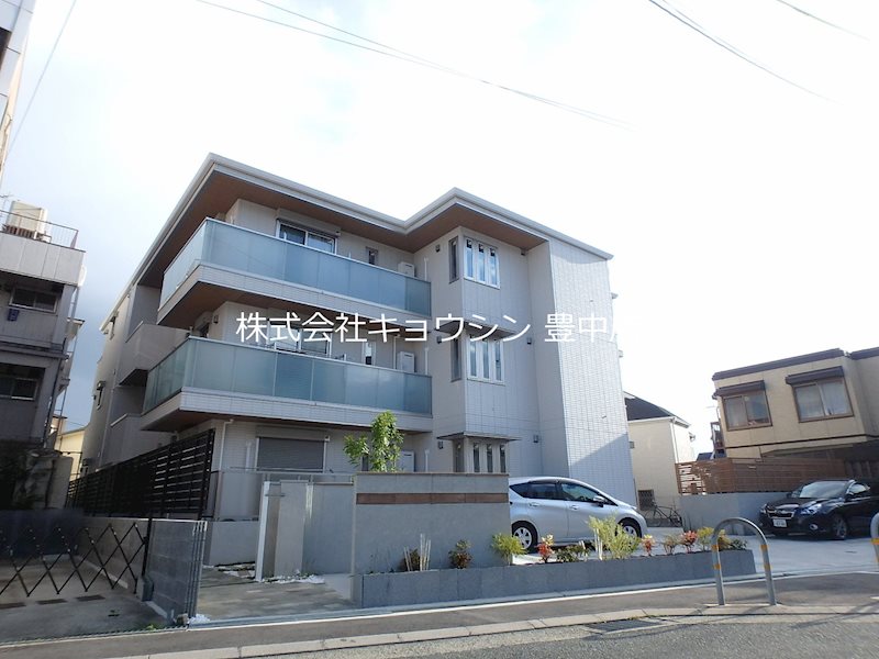 La Maison ラメゾン