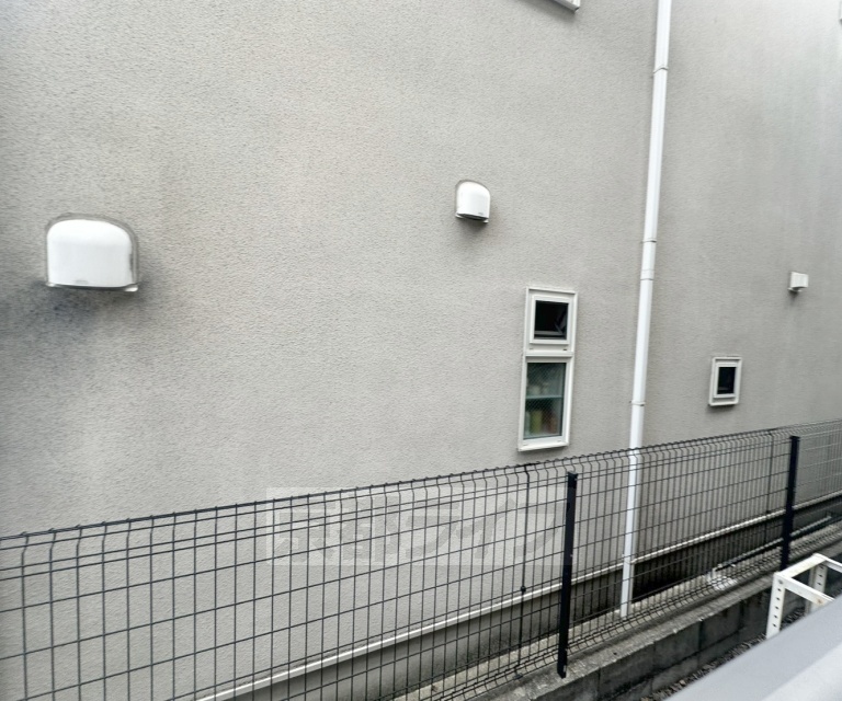 近鉄京都線 竹田駅 徒歩10分 2階建 築24年の内装写真