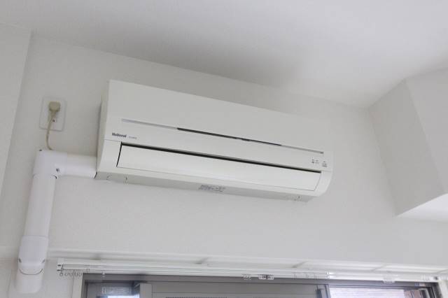 その他設備　※９０２号室室内参照