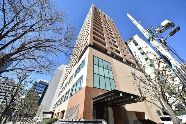 建物外観　【初期費用分割・クレカ対応】一都三県のお部屋探しは2025…