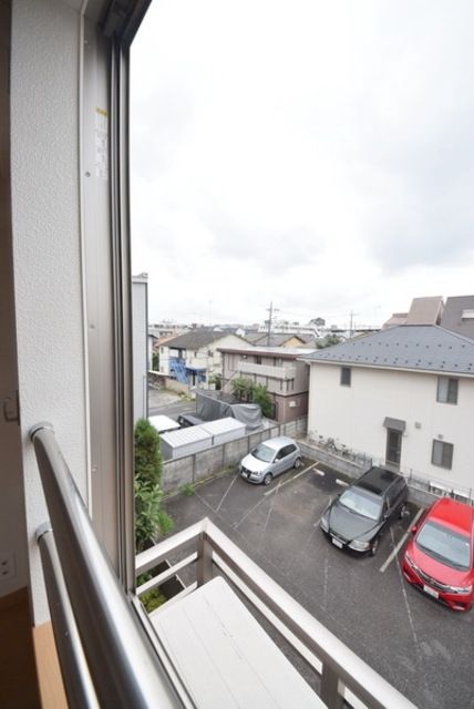 眺望　★お部屋からの眺め★