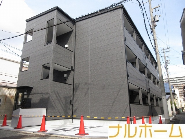 地下鉄谷町線 出戸駅 徒歩10分 築1年
