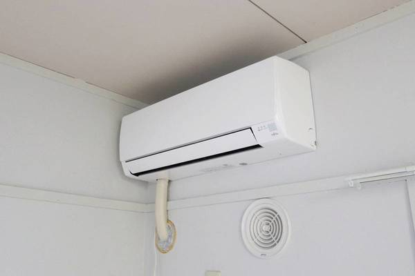 その他設備　ビレッジハウスの同一物件・同一タイプの間取りの写真です