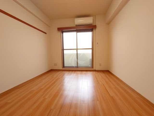 その他部屋・スペース　エクセリア池袋の寝室
