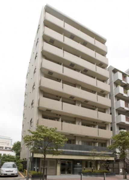 建物外観　★見学予約受付中★