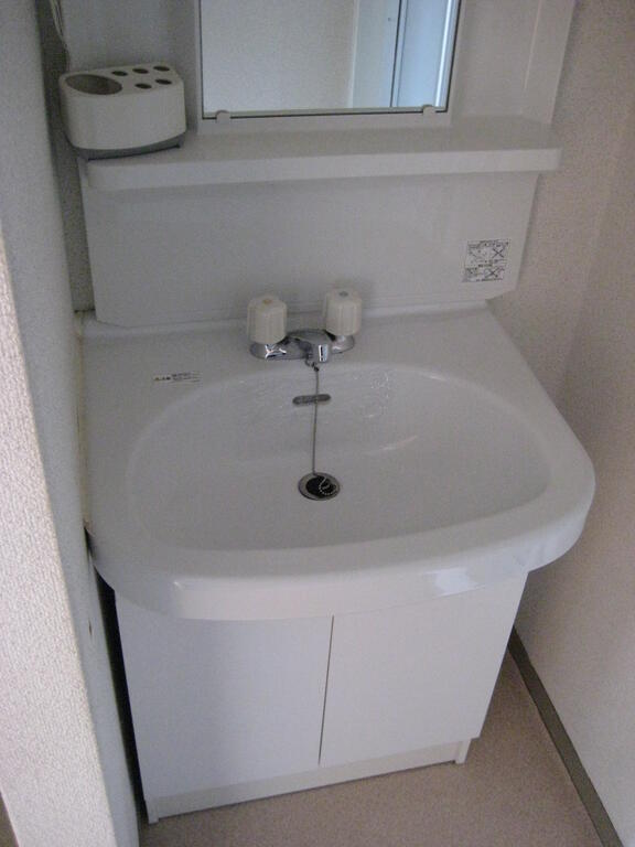 カーザ084上本折の内装写真