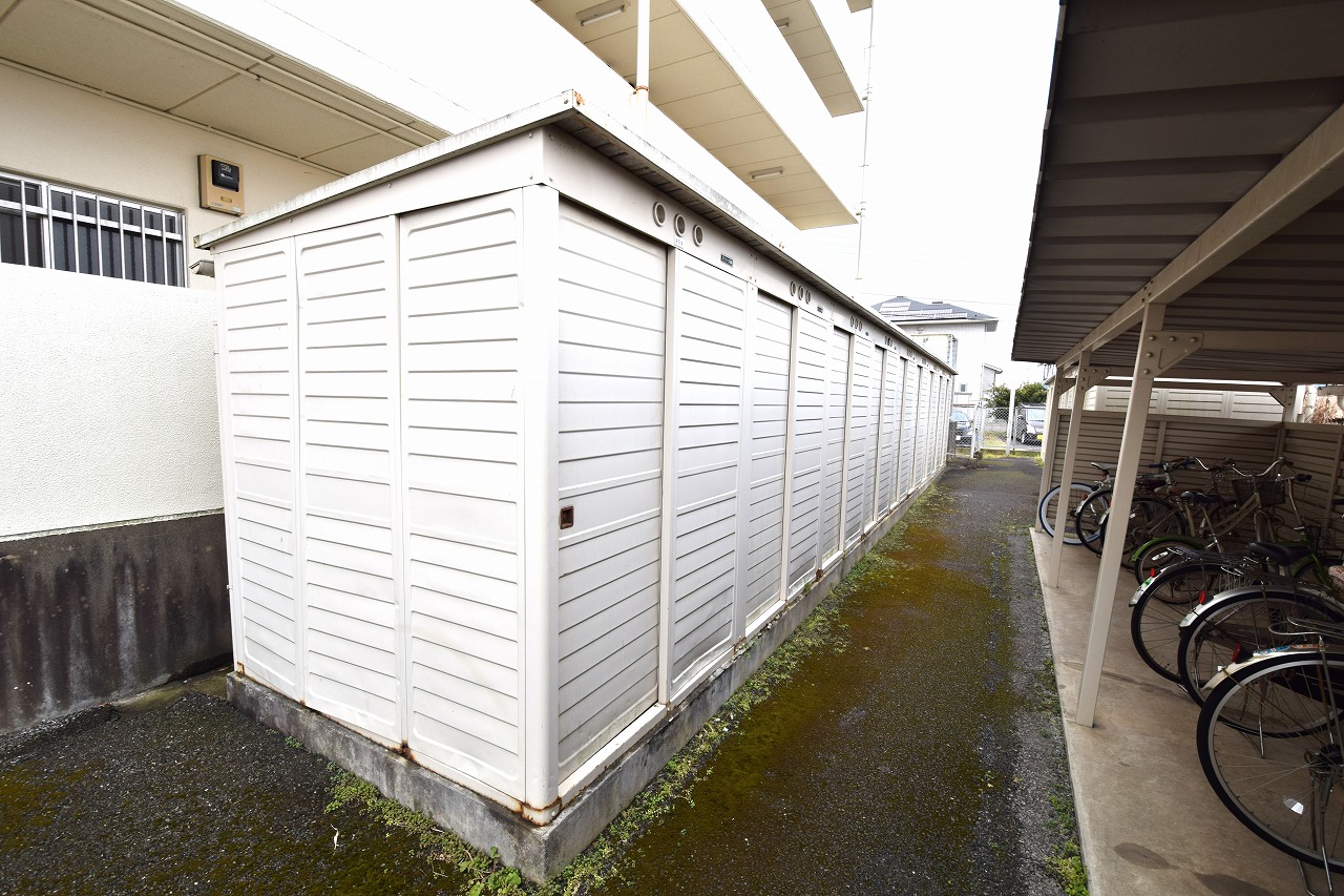 直希マンションのその他写真