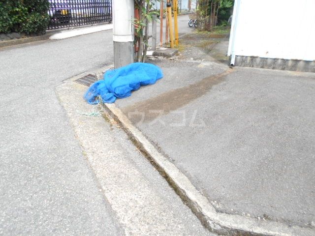 【サンコーポ中町Aのその他共有部分】