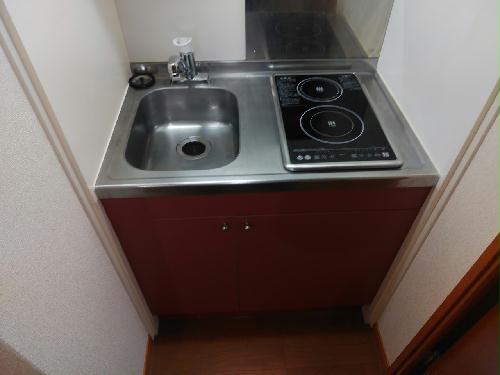 キッチン　写真と異なる場合は、現状を優先致します。