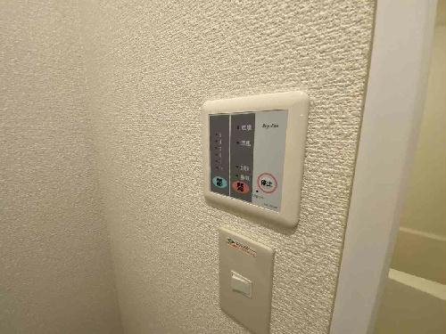 その他設備　写真と異なる場合は、現状を優先致します。