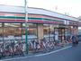 コンビニ　セブンイレブン練馬関町東2丁目店（コンビニ）まで150m
