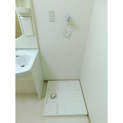 【北九州市小倉北区宇佐町のマンションのその他】