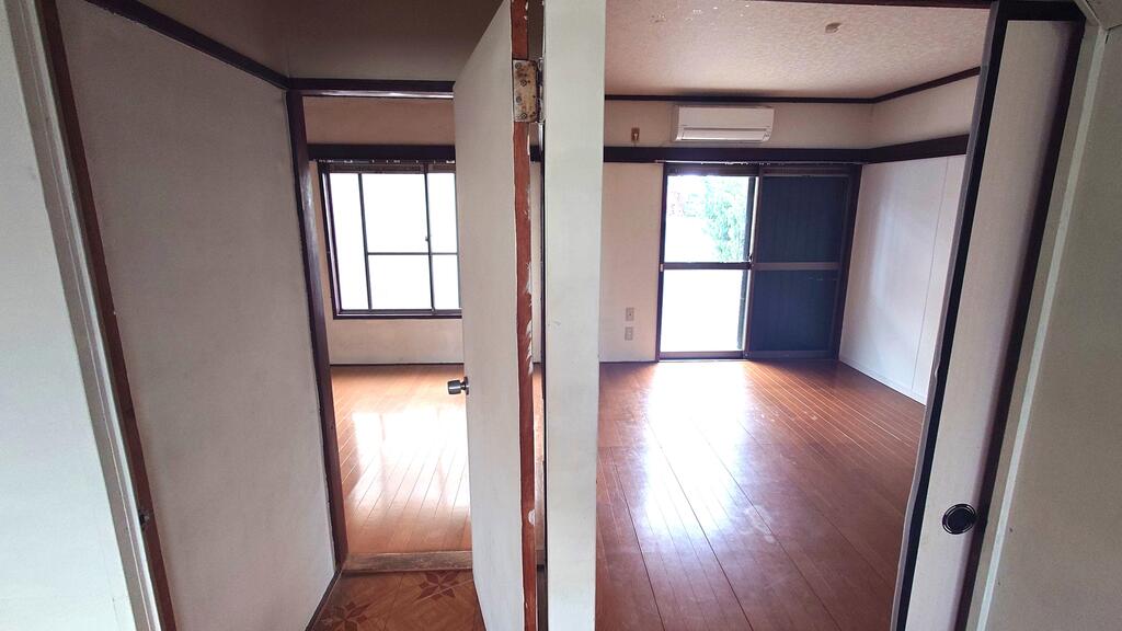 リプロ足利の内装写真