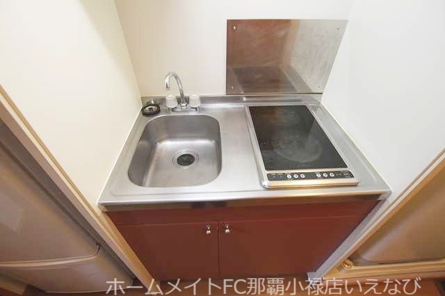 キッチン　※イメージ写真となります。