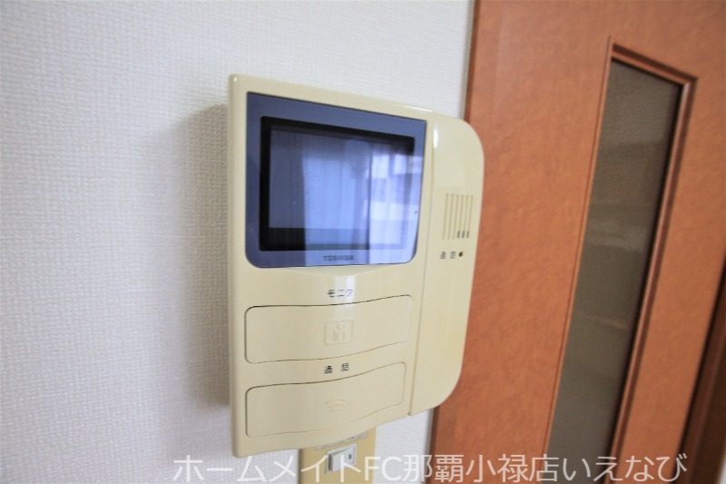 セキュリティ　※イメージ写真となります。