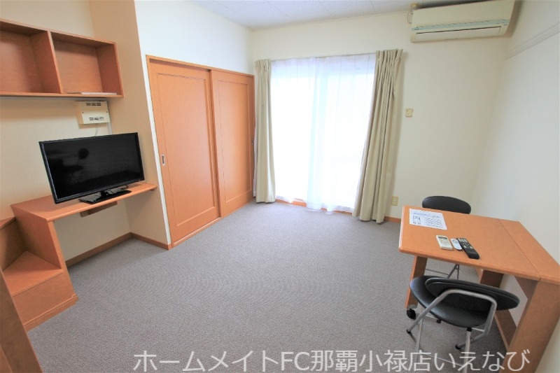 居室・リビング　※イメージ写真となります。