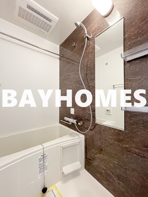 バス・シャワールーム　別部屋参照