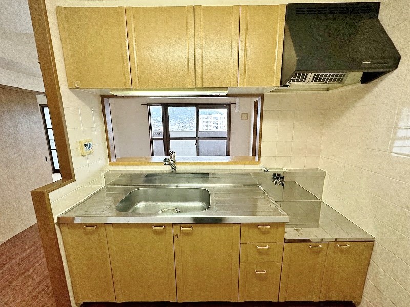 キッチン　★カウンターキッチン★