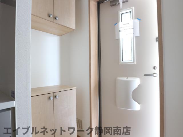 玄関　同イメージ