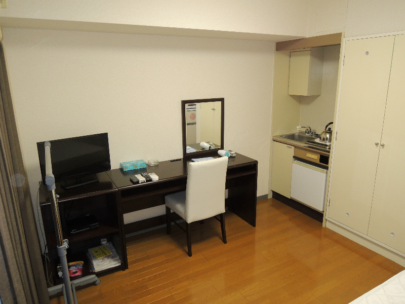 その他部屋・スペース　室内