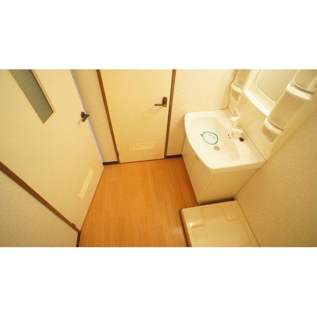 その他部屋・スペース　脱衣所