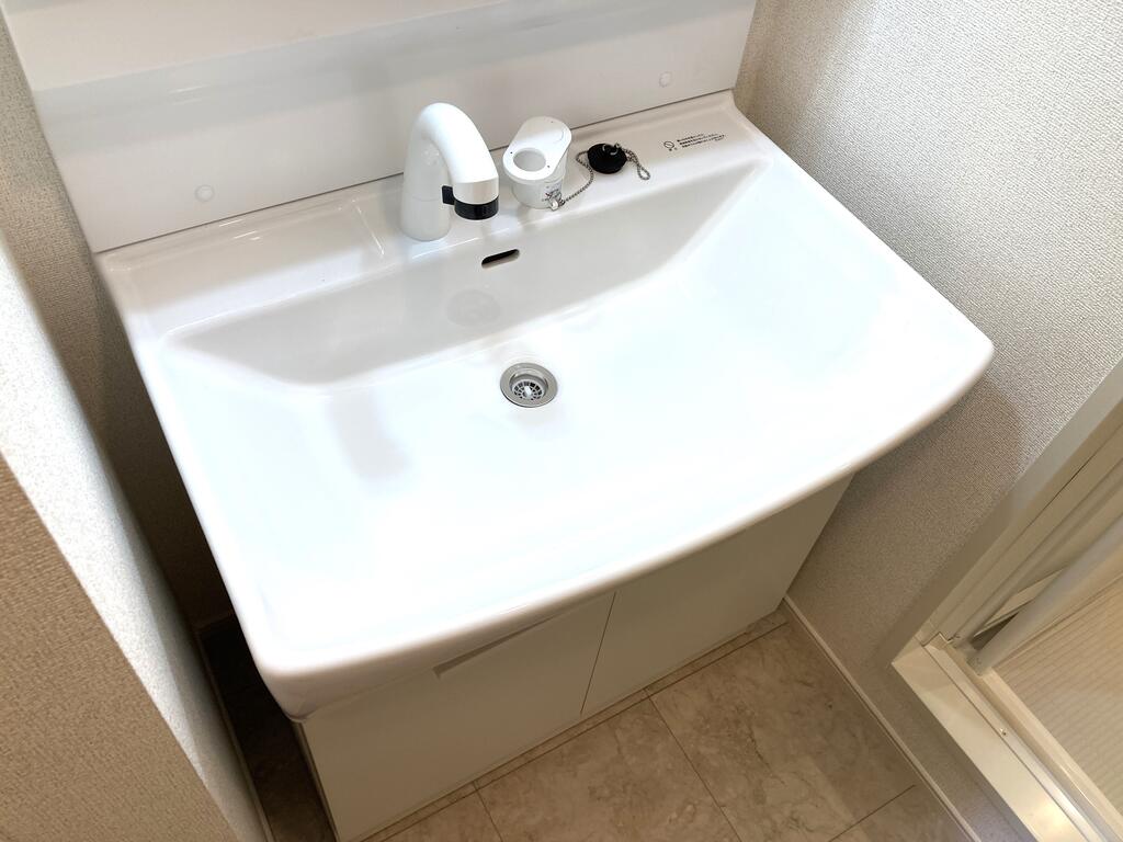 イーストビレッジの内装写真