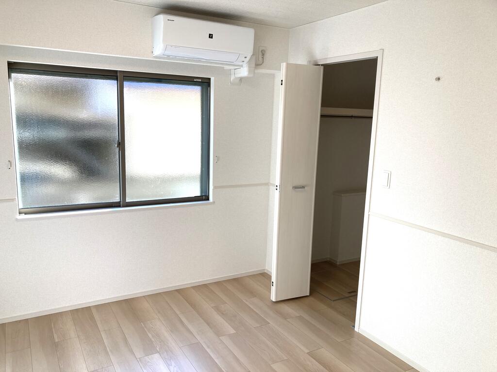 イーストビレッジの内装写真