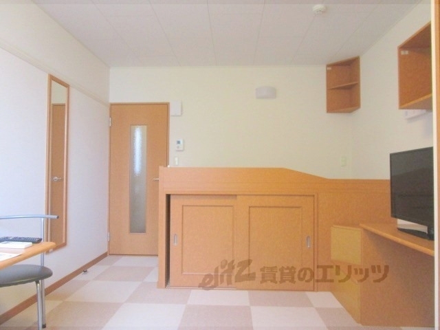 居室・リビング　洋室