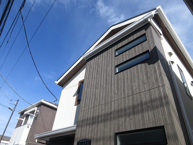 カノア清澄