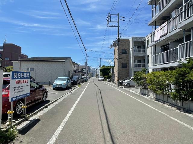 その他　周辺環境