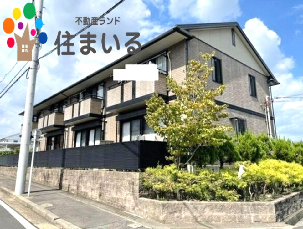 愛知県名古屋市天白区中平３（一戸建）の賃貸物件の外観