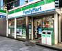 コンビニ　ファミリーマート 東天満一丁目店（コンビニ）まで617m