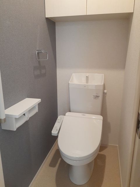 リヴァージュA_内装_3