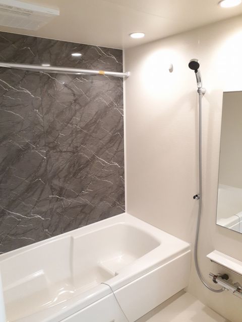 リヴァージュA_内装_2