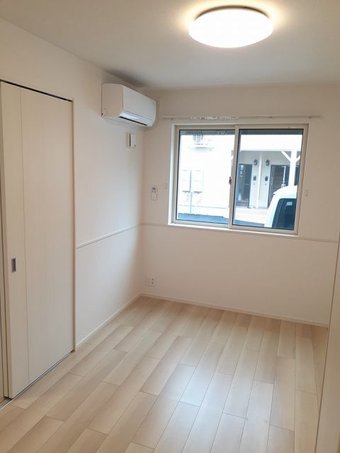 リヴァージュA_その他_0