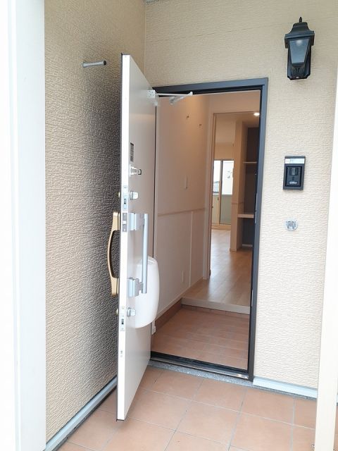 リヴァージュA_内装_5