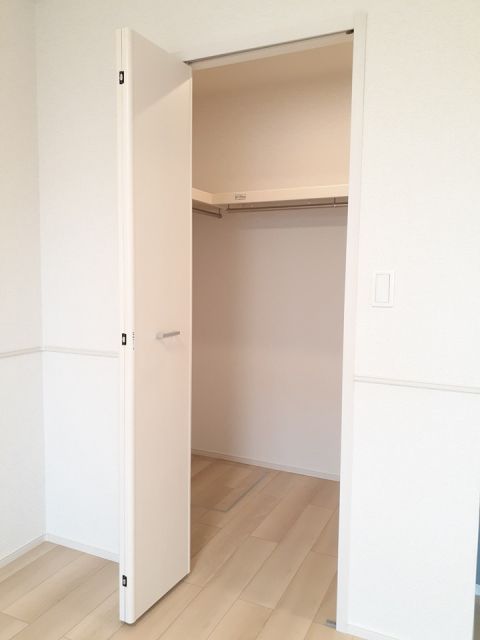 リヴァージュA_内装_4