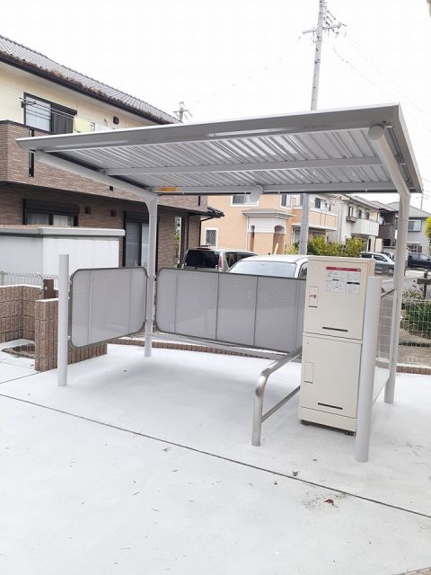 リヴァージュA_その他_4