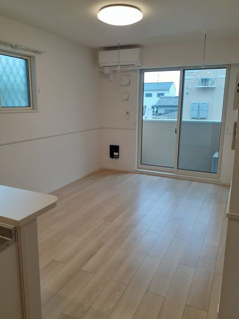 リヴァージュA_内装_0