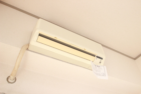 その他設備　※別部屋の写真です。
