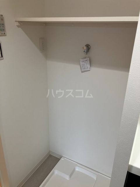 【袋井市上山梨のマンションのその他設備】