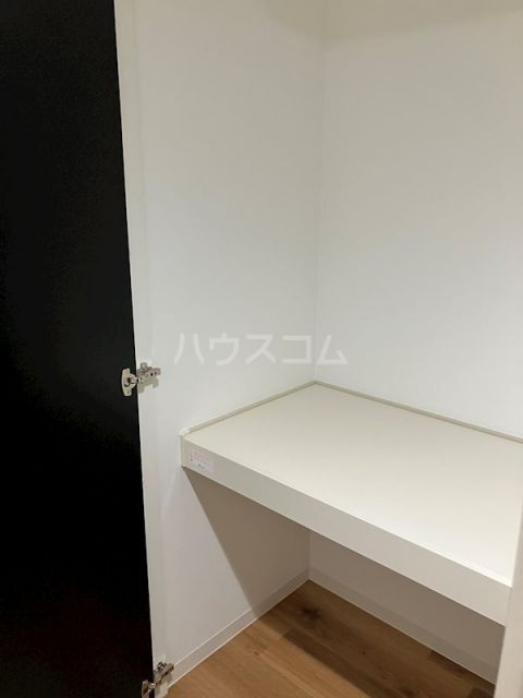 【袋井市上山梨のマンションのその他】