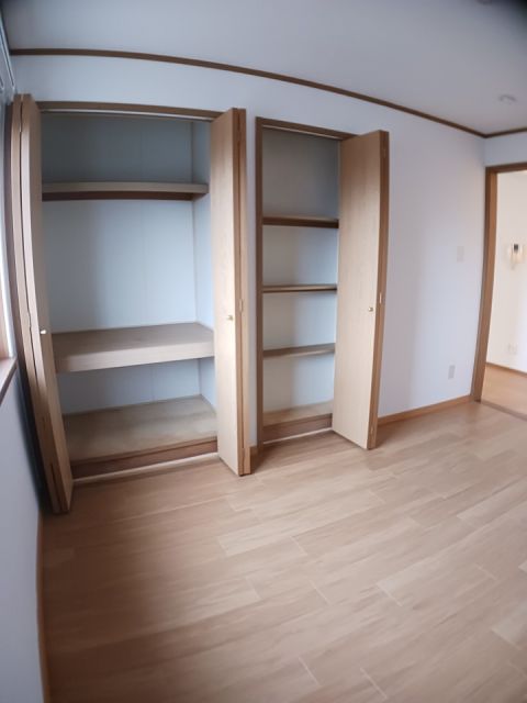 【メープルタウンＡのその他共有部分】