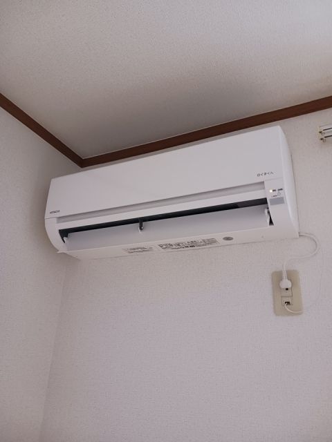 【メープルタウンＡのその他設備】