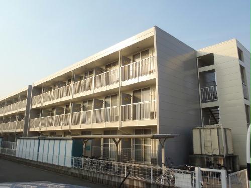 バルコニー　※写真と現状が異なる場合は現状を優先