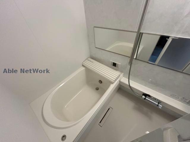 バス・シャワールーム　※同型タイプ